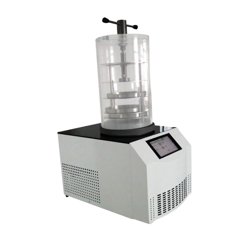 压盖型冷冻干燥机