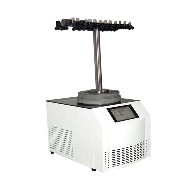 T型实验冷冻干燥机